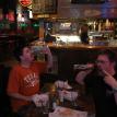 Inside Murphy's