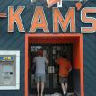 Kam's
