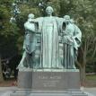 The Alma Mater