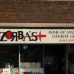 Zorbas