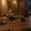 Craig at Drums
