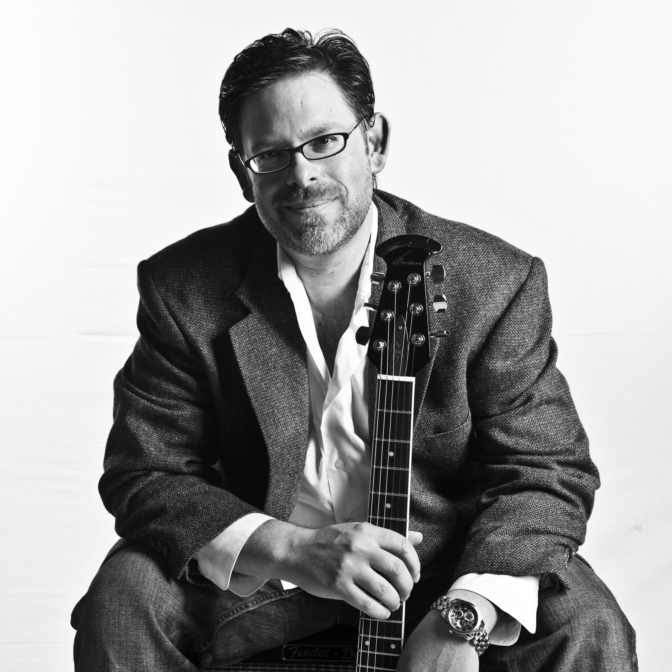 Mike Dikelsky